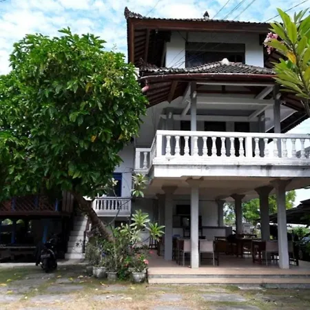 Oyo 90733 Bali Bagus Hotel